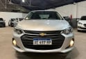 Autos - Chevrolet ONIX 1,2 PLUS 4P MT 2020 Nafta 89600Km - En Venta