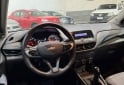 Autos - Chevrolet ONIX 1,2 PLUS 4P MT 2020 Nafta 89600Km - En Venta