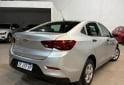 Autos - Chevrolet ONIX 1,2 PLUS 4P MT 2020 Nafta 89600Km - En Venta
