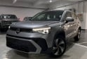 Camionetas - Volkswagen TAOS COMFORTLINE 250TSI A 2025 Nafta 0Km - En Venta