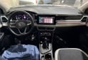 Camionetas - Volkswagen TAOS COMFORTLINE 250TSI A 2025 Nafta 0Km - En Venta