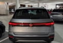Camionetas - Volkswagen TAOS COMFORTLINE 250TSI A 2025 Nafta 0Km - En Venta