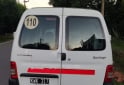 Utilitarios - Citroen BERLINGO 2012 Diesel 209000Km - En Venta