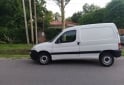 Utilitarios - Citroen BERLINGO 2012 Diesel 209000Km - En Venta