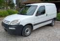 Utilitarios - Citroen BERLINGO 2012 Diesel 209000Km - En Venta