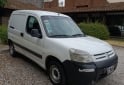 Utilitarios - Citroen BERLINGO 2012 Diesel 209000Km - En Venta