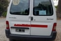 Utilitarios - Citroen BERLINGO 2012 Diesel 209000Km - En Venta