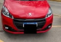 Autos - Peugeot 208 2020 Nafta 34000Km - En Venta