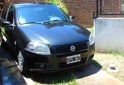Autos - Fiat Palio 1.4 elx 2007 Nafta 255000Km - En Venta