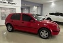 Autos - Volkswagen Golf 2006 Nafta  - En Venta