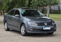 Autos - Volkswagen Vento 2017 Nafta 93000Km - En Venta