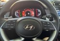Camionetas - Hyundai Creta 2025 Nafta 11000Km - En Venta