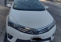 Autos - Toyota 1.8 xei pa kcvr l/14 2015 Nafta 83000Km - En Venta