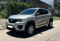 Autos - Renault KWID LIFE 1.0 2018 Nafta 37000Km - En Venta