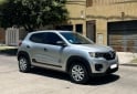 Autos - Renault KWID LIFE 1.0 2018 Nafta 37000Km - En Venta