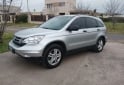Autos - Honda CRV LX 2011 Nafta 181478Km - En Venta