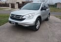 Autos - Honda CRV LX 2011 Nafta 181478Km - En Venta