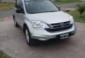 Autos - Honda CRV LX 2011 Nafta 181478Km - En Venta