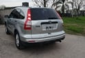 Autos - Honda CRV LX 2011 Nafta 181478Km - En Venta
