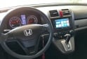 Autos - Honda CRV LX 2011 Nafta 181478Km - En Venta