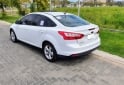 Autos - Ford FOCUS SE PLUS 2014 Nafta 140000Km - En Venta