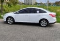 Autos - Ford FOCUS SE PLUS 2014 Nafta 140000Km - En Venta