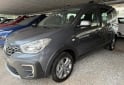 Utilitarios - Renault Kangoo Stepway 1.6 2025 Nafta 0Km - En Venta