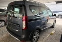 Utilitarios - Renault Kangoo Stepway 1.6 2025 Nafta 0Km - En Venta