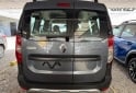 Utilitarios - Renault Kangoo Stepway 1.6 2025 Nafta 0Km - En Venta