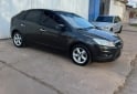 Autos - Ford Focus 2 2011 Nafta 130000Km - En Venta