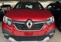 Autos - Renault Stepway Intense 1.6 2025 Nafta 0Km - En Venta