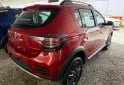 Autos - Renault Stepway Intense 1.6 2025 Nafta 0Km - En Venta