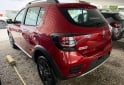 Autos - Renault Stepway Intense 1.6 2025 Nafta 0Km - En Venta