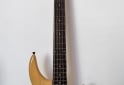 Instrumentos Musicales - Bajo Memphis 5 Cuerdas - En Venta