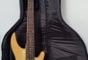 Instrumentos Musicales - Bajo Memphis 5 Cuerdas - En Venta