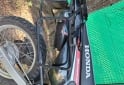 Motos - Honda XR250 2024 Nafta 7000Km - En Venta
