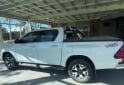 Camionetas - Toyota Hilux SRX 4x4 2.8 2019 Diesel 73500Km - En Venta