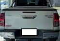 Camionetas - Toyota Hilux SRX 4x4 2.8 2019 Diesel 73500Km - En Venta