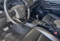 Camionetas - Toyota Hilux SRX 4x4 2.8 2019 Diesel 73500Km - En Venta
