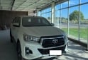 Camionetas - Toyota Hilux SRX 4x4 2.8 2019 Diesel 73500Km - En Venta