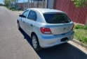 Autos - Volkswagen Gol Trend 2012 Nafta 140000Km - En Venta