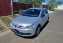 Autos - Volkswagen Gol Trend 2012 Nafta 140000Km - En Venta