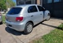 Autos - Volkswagen Gol Trend 2012 Nafta 140000Km - En Venta