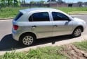 Autos - Volkswagen Gol Trend 2012 Nafta 140000Km - En Venta