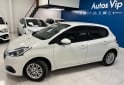 Autos - Peugeot 208 ALLURE PACK 2019 Nafta 105000Km - En Venta