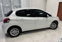 Autos - Peugeot 208 ALLURE PACK 2019 Nafta 105000Km - En Venta