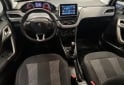Autos - Peugeot 208 ALLURE PACK 2019 Nafta 105000Km - En Venta