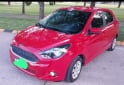 Autos - Ford ka se 2018 Nafta 59000Km - En Venta