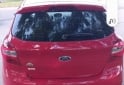 Autos - Ford ka se 2018 Nafta 59000Km - En Venta
