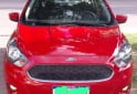 Autos - Ford ka se 2018 Nafta 59000Km - En Venta